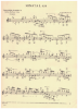 Picture of 9 Sonatas Vol. 1 (Sonatas 1 to 5), Domenico Scarlatti, transcribed Carlo Barbosa Lima