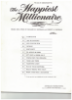 Picture of The Happiest Millionaire, Walt Disney movie soundtrack, Richard & Robert Sherman, easy piano