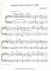 Picture of Theme from Guiding Light, Rob Mounsey, piano solo, pdf copy 