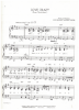 Picture of Love Crazy (Theme from "His and Hers"), John Beasley & John Vester, pdf copy