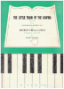 Picture of The Little Train of the Caipira(Toccata), from "Bachianas Brasileiras No. 2", Heitor Villa-Lobos, arr. for piano solo by Henry Levine