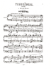 Picture of Overture to Tannhauser, Richard Wagner, transcribed by To Haender