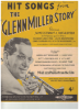 Picture of Hit Songs from "The Glenn Miller Story"