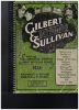 Picture of Gilbert & Sullivan At Home, Whole World Series No. 26, ed. Albert W. Wier