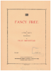 Picture of Fancy Free, A Little Suite for Pianoforte, Felix Swinstead