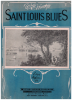 Picture of St. Louis Blues (1942 edition) W. C. Handy