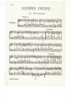 Picture of Pieces de Clavecin Livre 2 (Part 1), Francois Couperin, ed. J. Brahms & F. Chrysander