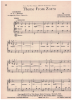 Picture of Easy Popular Music for Accordion No. 4, ed. Pietro Deiro Jr