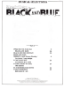 Picture of Black and Tan Fantasy, from Broadway revue "Black & Blue", Duke Ellington & Bub Miley, piano solo, pdf copy 
