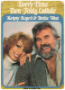 Picture of Every Time Two Fools Collide, Kenny Rogers & Dottie West