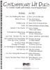 Picture of Don't Go Breaking My Heart, Carte Blanche & Ann Orson, as sung by Elton John & Kiki Dee, vocal duet, pdf copy