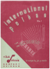 Picture of International Polkas No. 1, arr. Joseph P. Elsnic, accordion 
