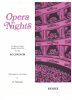 Picture of Opera Nights, arr. G. Romani, free bass accordion 