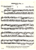 Picture of Sonata No. 3 Op. 46, Dmitri Kabalevsky, edited Harold Sheldon, piano solo