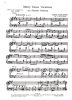 Picture of Merry Dance Variations on a Russian Folksong Op. 51 No. 2, Dmitri Kabalevsky, edited Guy Maier, piano solo