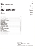 Picture of Tune for Mademoiselle, Zez Confrey