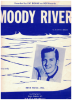Picture of Moody River, Gary D. Bruce, recorded by Pat Boone