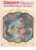 Picture of Enjoy Classical and Baroque Guitar, ed. Mario Abril