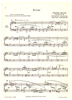 Picture of Two Etudes, Stephen Heller Op. 125 #'s 1 & 21, piano duo sheet music