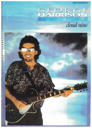 Picture of Cloud Nine, George Harrison