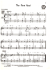Picture of Christmas Program Volume 2, arr. Pietro Deiro Jr, accordion duet 