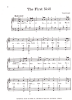 Picture of Christmas Melodies for the Accordion, arr. Aretta & Rodionoff