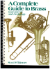 Picture of A Complete Guide to Brass Instruments & Pedagogy, Scott Whitener