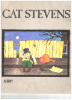 Picture of Cat Stevens, Teaser and the Firecat