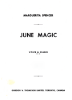 Picture of June Magic, Marguerite Spencer