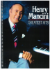Picture of Henry Mancini Greatest Hits