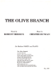 Picture of The Olive Branch, Chester Duncan, words by Robert Herrick