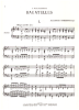 Picture of Bagatelles Opus 5, 10 Pieces for Piano, Alexander Tcherepnin
