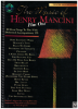 Picture of The Music of Henry Mancini Plus One, tenor sax solo with orchestral CD accompaniment