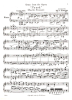 Picture of Faust, Charles Gounod, piano solo transcription by W. K. Bassford