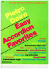 Picture of Popular Easy Accordion Favorites No. 1(1976 Edition), arr. Pietro Deiro