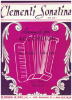 Picture of Six Sonatinas Opus 36, Muzio Clementi, arr. for accordion by Frank Gaviani