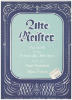 Picture of Old Masters (Alte Meister) for Accordion, ed. Hugo Hermann & Alfons Schmid