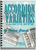 Picture of Accordion Varieties Complete, Helene Criscio