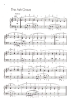 Picture of Progressive Method for Free Bass Accordion Vol. 3, Boris Borgstrom & Ray Charles