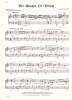 Picture of The Dream of Olwen, Charles Williams, arr. for accordion solo by Michael Edwards