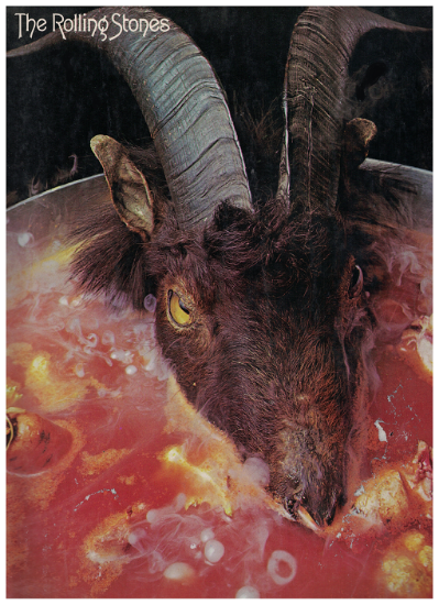 Picture of Goats Head Soup, The Rolling Stones