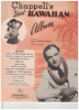 Picture of Honolulu, movie title song, Gus Kahn & Harry Warren