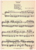 Picture of Clouds, Charles T. Griffes Op. 7 No. 4, piano solo