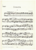 Picture of Sonata in Bb minor, Mili Blakirev, dedicated to Serge Liapounov