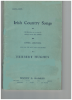 Picture of Irish Country Songs Vol. 2, arr. Herbert Hughes