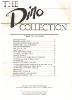 Picture of The Dino Collection, Dino Kartsonakis, sacred piano solos