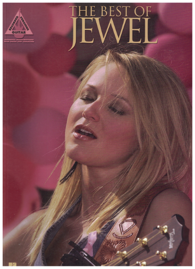 Picture of The Best of Jewel, Jewel Kilcher