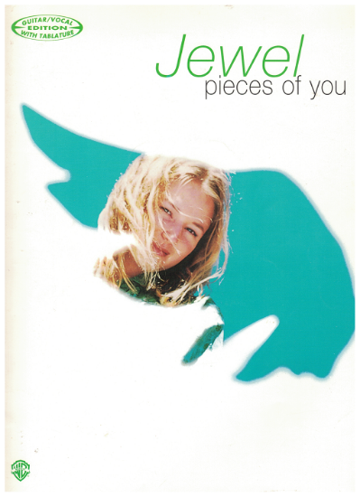 Picture of Pieces of You, Jewel