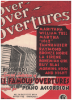 Picture of Overtures for Piano Accordion, arr. Al Richards