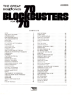 Picture of 70 Super Blockbusters for '70, The Great Big New Ones, accordion 